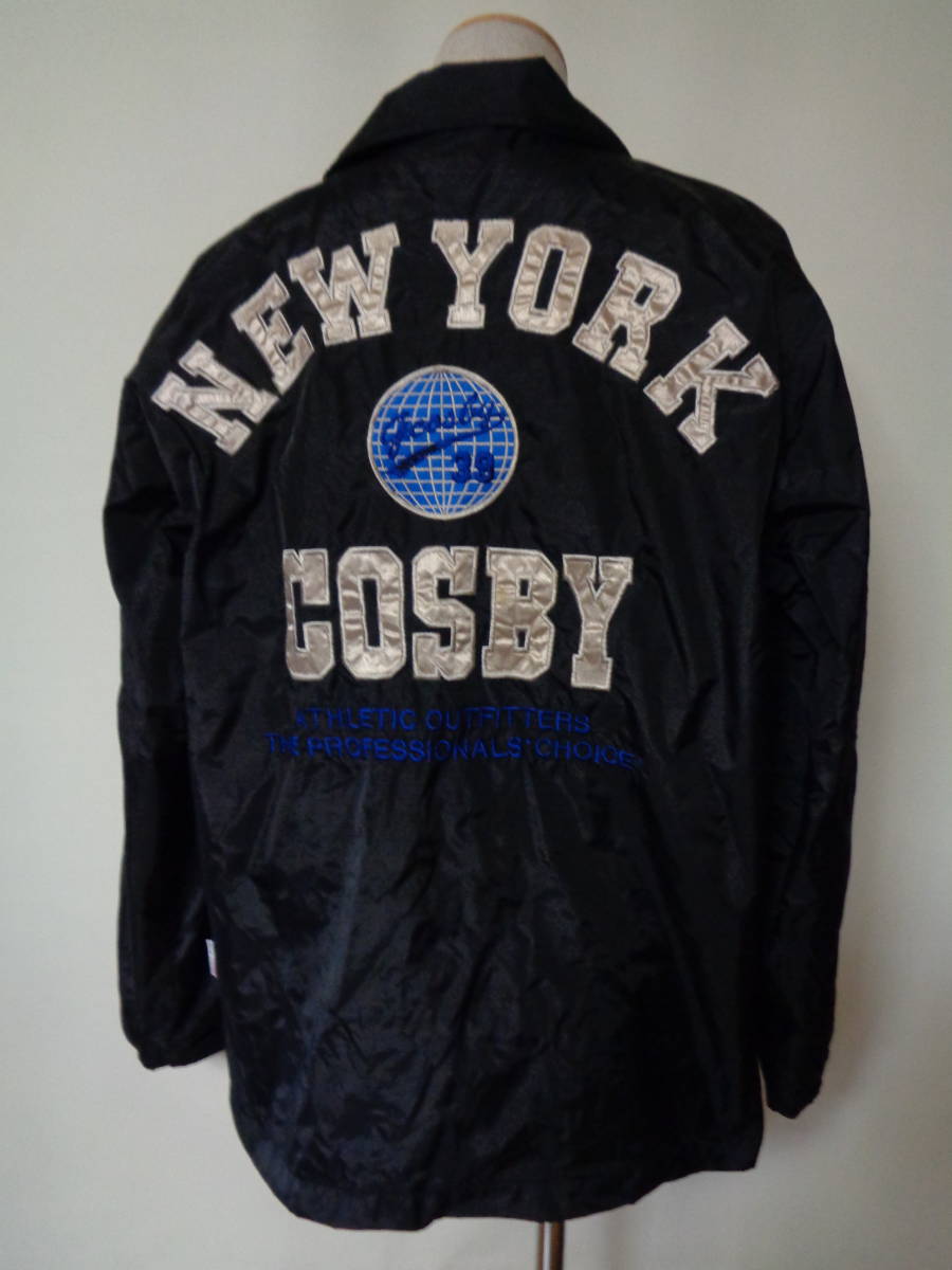 Cosby ジャケットの値段と価格推移は？｜70件の売買情報を集計した 