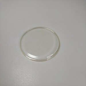 [未使用] 30.35mm ヴィンテージ プラスチック 風防 PF30 345 LIGHT.No1 スーパーデラックス