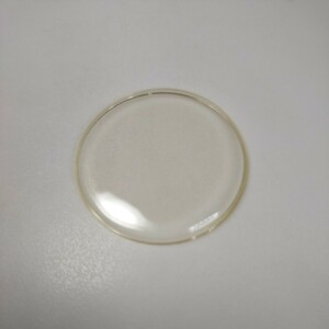 [未使用] 30.2mm ヴィンテージ プラスチック 風防 PF30 349 LIGHT.No1 スーパーデラックス