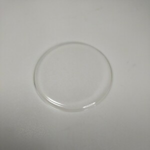 [未使用] 35.05mm ヴィンテージ プラスチック 風防 PF35 110 LIGHT.No1 スーパーデラックス