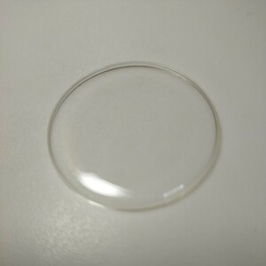 [未使用] 33.5mm ヴィンテージ プラスチック 風防 PF33 314 LIGHT.No1 スーパーデラックス