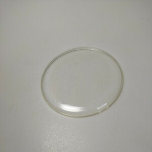 [未使用] 33.0mm ヴィンテージ プラスチック 風防 PF33 308 LIGHT.No1 スーパーデラックス