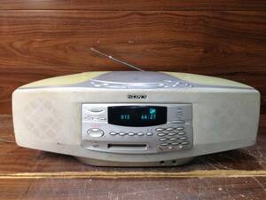 Jla1000 Sony SONY MD/CD portable system ZS-M35