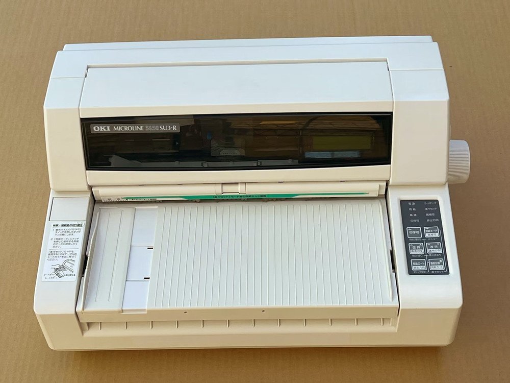 2023年最新】ヤフオク! -oki 5650の中古品・新品・未使用品一覧