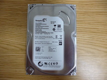 使用時間約2時間!! NEC VALUESTAR VN370/D PC-VN370DS6 取り外しHDD 工場出荷状態Win7リカバリ済 Seagate ST500DM002 SATA600 500GB_画像3