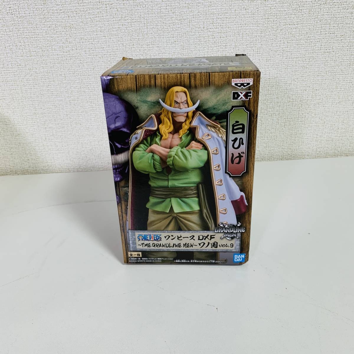 2023年最新】Yahoo!オークション -grandline men 白ひげの中古品・新品