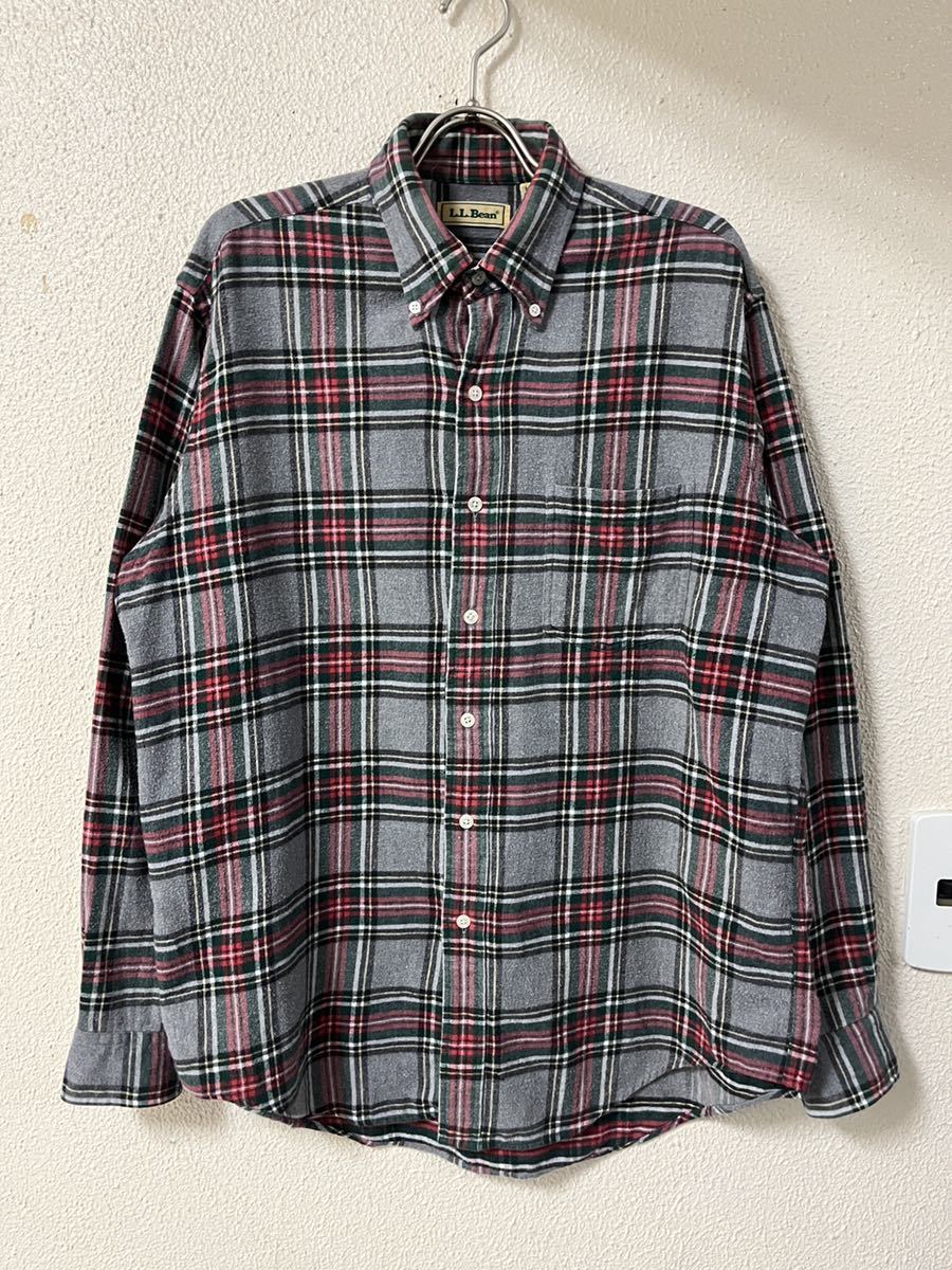 2023年最新】ヤフオク! -l.l.bean サイズ(長袖)の中古品・新品・古着一覧