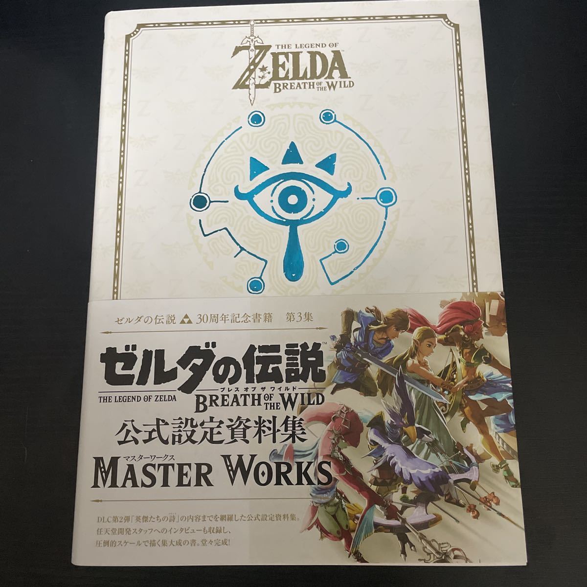 2023年最新】ヤフオク! -ゼルダの伝説 マスターワークスの中古品・新品