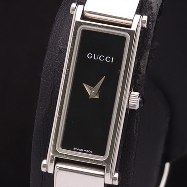 GUCCI 1500Lの値段と価格推移は？｜118件の売買データからGUCCI 1500L