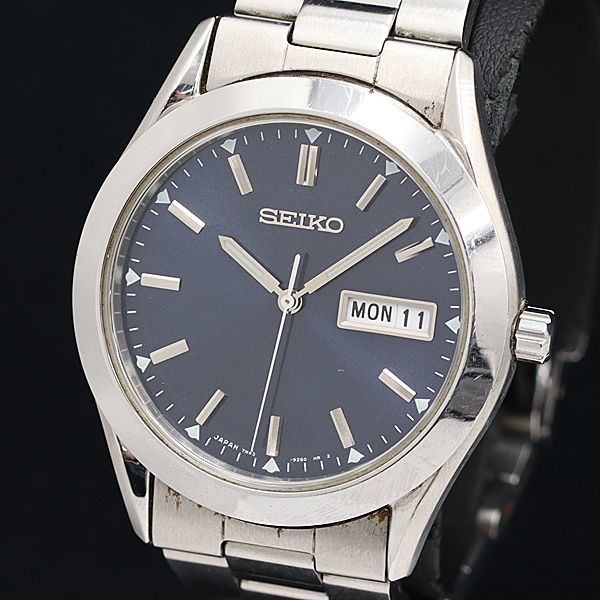 Yahoo!オークション -「seiko 7n43-9080」(スピリット) (セイコー)の