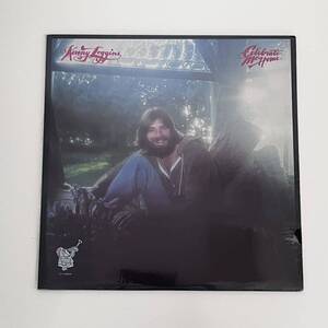 LP ケニー・ロギンス(KENNY LOGGINS)「Celebrate Me Home」