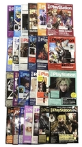 電撃 PlayStation まとめて 25冊 セット Vol.575～Vol.652 不揃い アスキー・メディアワークス プレイステーション_画像1