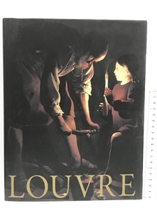 図録 LOUVRE ルーヴル美術館展 17世紀ヨーロッパ絵画 日本テレビ放送網株式会社 2009