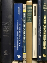 4 洋書 物理学 関連本 まとめて 20冊以上 セット_画像2