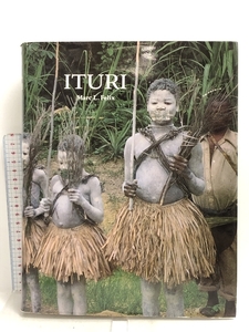 洋書 ITURI Marc L. Felix 1992