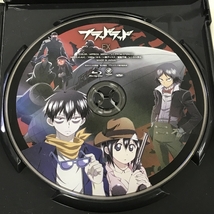 ブラッドラッド EX BLOOD LAD KADOKAWA Blu-ray_画像3