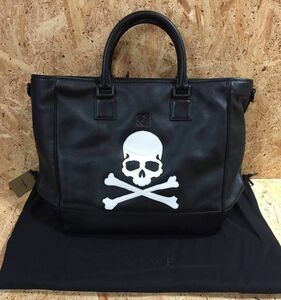 mastermind JAPAN LOEWE AMAZONA TOTE BAG 伊勢丹 コラボ 別注 限定