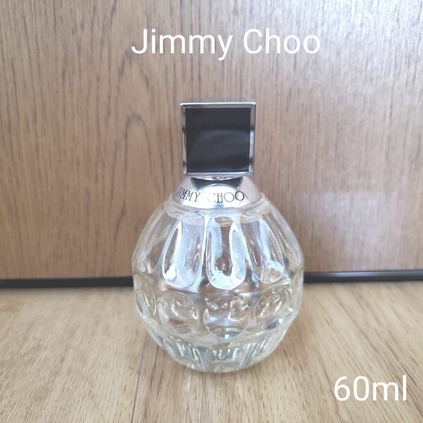 ジミーチュウ EDT SP 60ml Jimmy Choo 香水