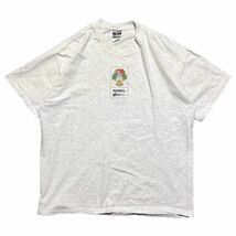 【90s AdvanTech 建築 プリント Tシャツ】ビンテージ ヴィンテージ 古着 90s 80s 70s 60s 50s 40s USA製 Y2K ストリート 着用 Tee XL_画像2