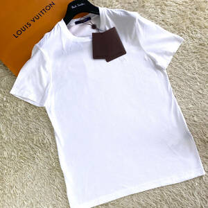 Buy Louis Vuitton 23SS graphic short sleeve shirt short sleeve shirt 6L  white from Japan - Buy authentic Plus exclusive items from Japan