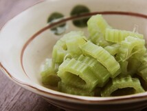 ふき水煮 270g×5個【北海道産】古くから日本人に親しまれてきた野菜を春の味覚として食卓にいかがでしょうか。【メール便対応】_画像3