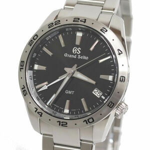 Grand Seiko Sports Collection Gmt (SBGN027) 9F86-0AK0