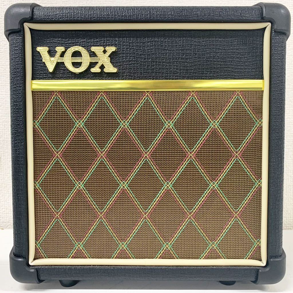 VOX MINI5 Rhythm オークション比較 - 価格.com