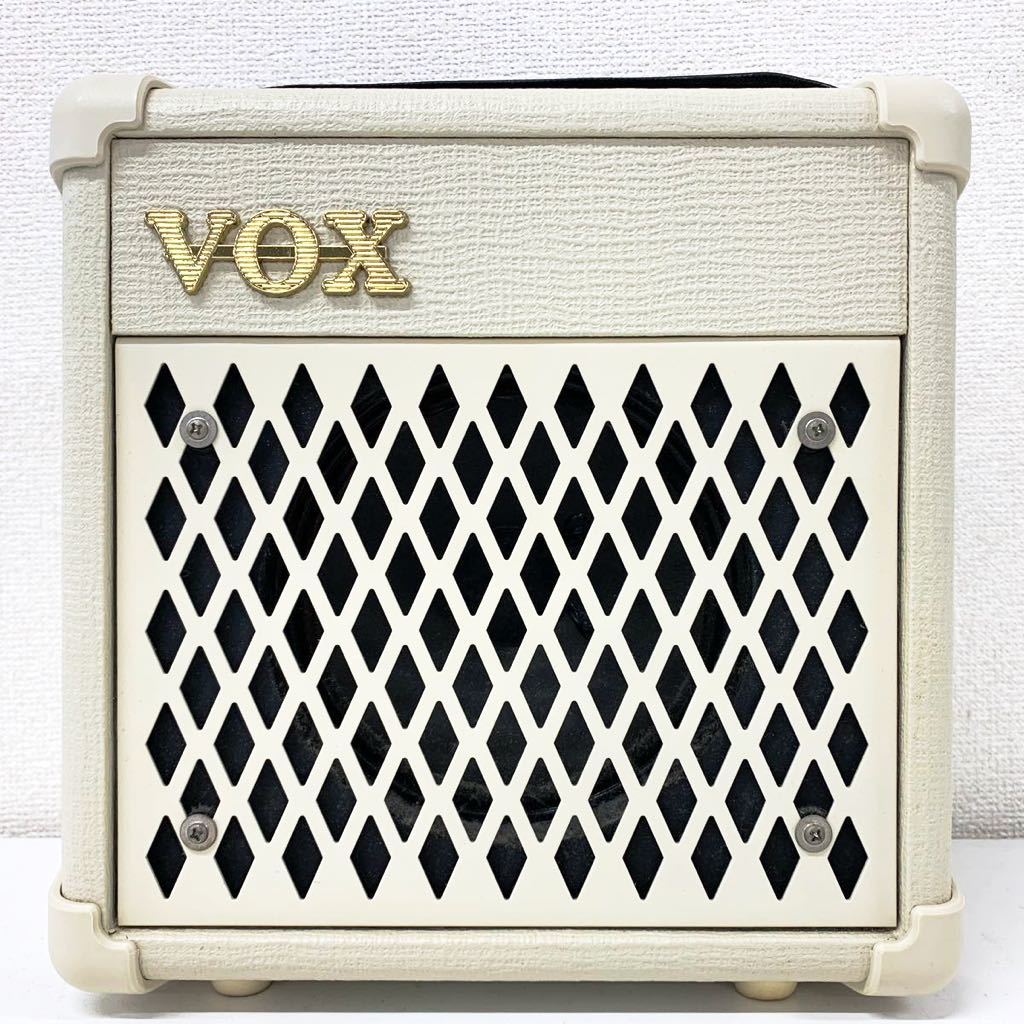 Yahoo!オークション -「vox mini5 rhythm」の落札相場・落札価格