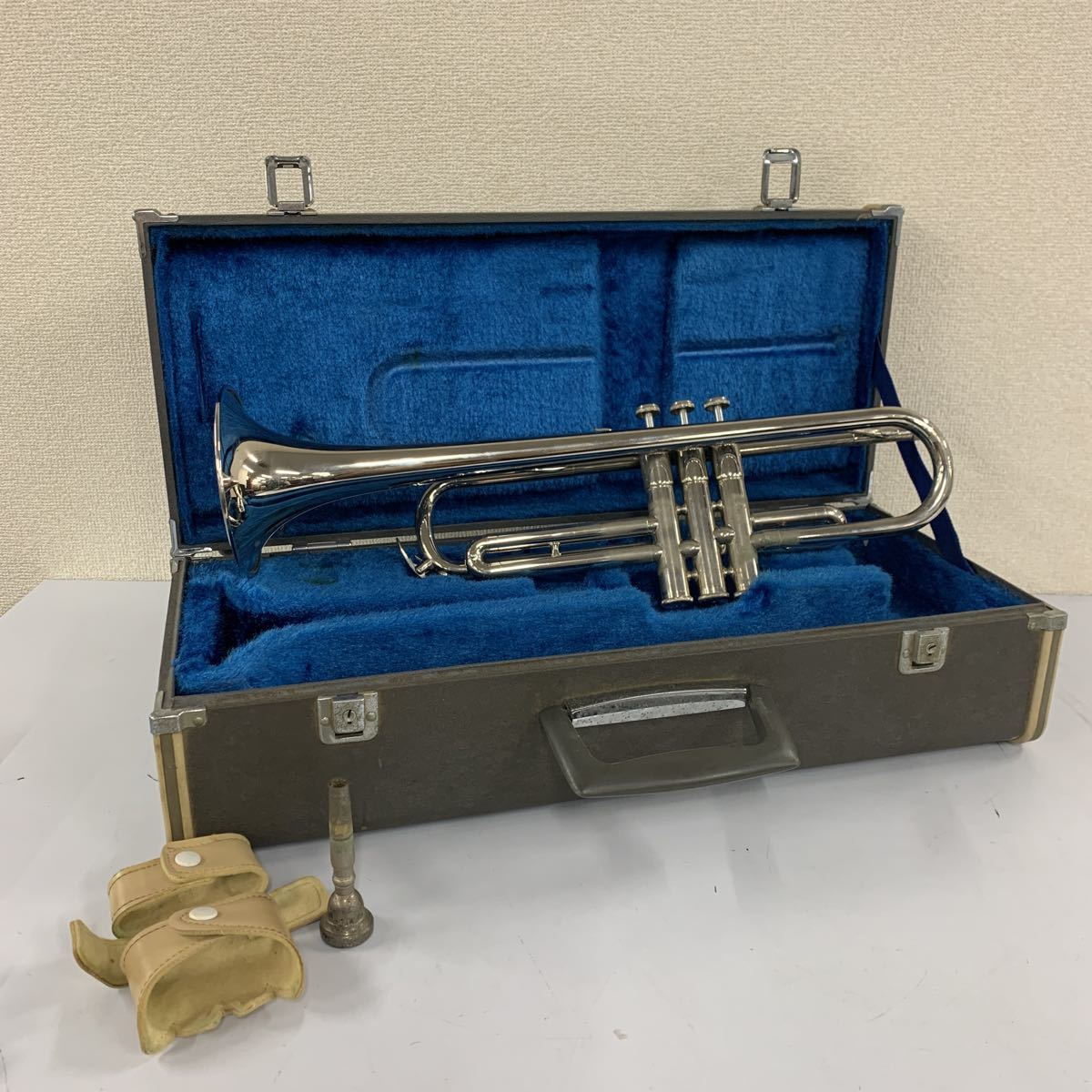 2023年最新】Yahoo!オークション -トランペット ytr-135の中古品・新品