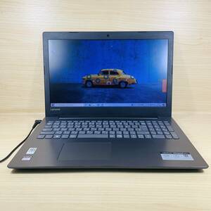 Lenovo ideapad 330-15AST AMD E2-9000 RADEON R2.4 RAM 4GB [P9]