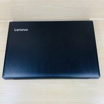 Lenovo ideapad 330-15AST AMD E2-9000 RADEON R2.4 RAM 4GB [P9]_画像8