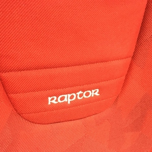 AZR60/AZR65 ヴォクシー 後期 RECARO レカロ RAPTOR フロント左シート 助手席 アシスタントシートの画像3