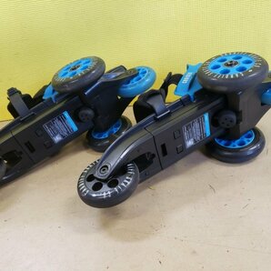 2△2-1057【ＣＡＲＤＩＦＦ ＳＫＡＴＥ】カーディフスケート ＬＡＲＧＥ(23-28.5ｃｍ程度)札幌市/伏見店/店頭引渡可の画像2