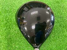 4*1681 1W【TaylorMade/テーラーメイド】r7 XR ドライバー 9.5° Tour AD W-60 フレックス：S ヘッドカバー付き 札幌・美しが丘・店頭引渡_画像4