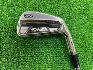 1★84 単品 4I《Titleist/タイトリスト》AP2 FORGED / Dynamic Gold S200 / S　アイアン [店頭引取OK!!札幌市]