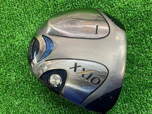 1●665　[ ＸＸＩＯ／ゼクシオ ]　2008年モデル 5代目 1W／9.5°　XXIO MP500 カーボン　フレックスＳＲ　中古 ≪札幌/店頭引取OK!≫