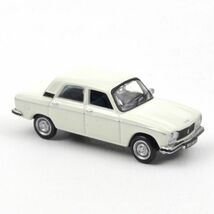 NOREV ノレブ 1/87 473414 Peugeot 304 GL プジョー 304 GL 1977 ホワイト_画像3