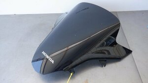 美品！PCX125/150☆JK05 KF47☆純正スクリーン☆ウィンドシールド