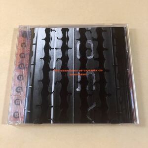 ユニコーン 1CD「THE VERY RUST OF UNICORN CD (RUST BEST)」