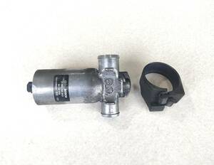  Volvo 850/V70 8B5254W/8B5234W for idol valve(bulb) original secondhand goods product number 9454745 BOSCH product number 0 280 140 542 idol navy blue tall valve(bulb) IAC