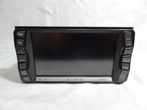 トヨタ TOYOTA 純正ナビ ND3N-W53 ジャンク品