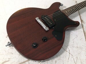 gibson ギブソン　les paul Jr DC FADED●E083B303