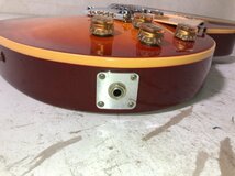 Gibson Les Paul Traditional ギブソン レスポール トラディショナル エレキ ギター●E084T284_画像3