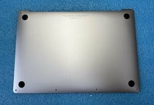 ☆完動品☆ 超美品 Retina MacBook Pro 2017 シルバー A1708 13inch ボトムケース -B