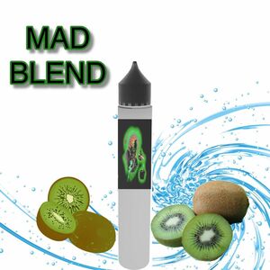 MADBLEND 電子タバコ用リキッド　キウイ