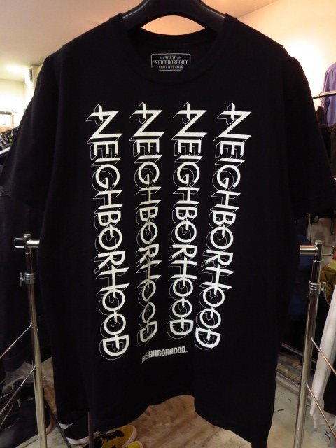 2023年最新】Yahoo!オークション -ネイバーフッド tシャツの中古品