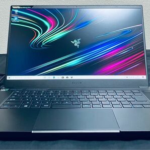 Razer Blade 15 ベースモデル ゲーミングノートパソコン