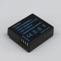 DMW-BTC9　DMW-BLG10　DMW-BLE9　パナソニック　互換バッテリー 1個と互換充電器（USB充電式）1個　DMW-BLE9E DMW-BLG10E_画像2