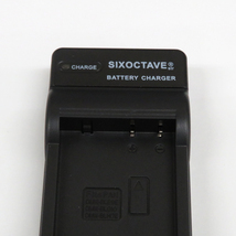 DMW-BTC9　DMW-BLG10　DMW-BLE9　パナソニック　互換バッテリー 1個と互換充電器（USB充電式）1個　DMW-BLE9E DMW-BLG10E_画像5