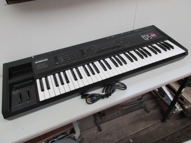 ヤフオク! -「ensoniq (ensoniq e-mu エンソニック)」(鍵盤楽器) (楽器